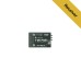 FrSky TW R12 Dual 2.4G 12/24CH Receiver with Triple Antennas Dual XT30 Connectors FBUS/S.Port PWM/SBUS Output for FPV RC Racer Drone
