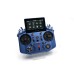 FrSky Tandem X20S Hall Sensor Gimbals Built-in 900M/2.4G Dual-Band Internal Audio Wireless RF Module Mode2 Radio Transmitter ETHOS Touch-Screen PARA Wireless Training System for RC Drone