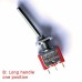 FrSky X9D Transmitter Accessories Toggle Switch