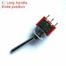 FrSky X9D Transmitter Accessories Toggle Switch