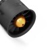 Freewing V2 80mm Plastic EDF 12-blade Ducted Fan With 3658 2150KV Inrunner Brushless Motor for RC Airplane Jet