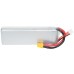 GAONENG GNB 11.1V 3500mAh 110C 3S LiPo Battery XT60 T Plug for Off-Road and On-Road RC Car Helicopter Airplane
