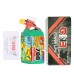 GAONENG GNB 22.2V 700mAh 120C 6S LiPo Battery XT30 Plug for 2 to 2.5 Inch RC Drone FPV Racing