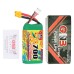 GAONENG GNB 7.4V 700mAh 120C 2S LiPo Battery XT30 Plug for Micro Mini Quadcopter FPV Racing Drone