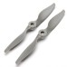 GEMFAN GF 8040 8060 1050 1070 9060 Propeller CCW for RC Airplane