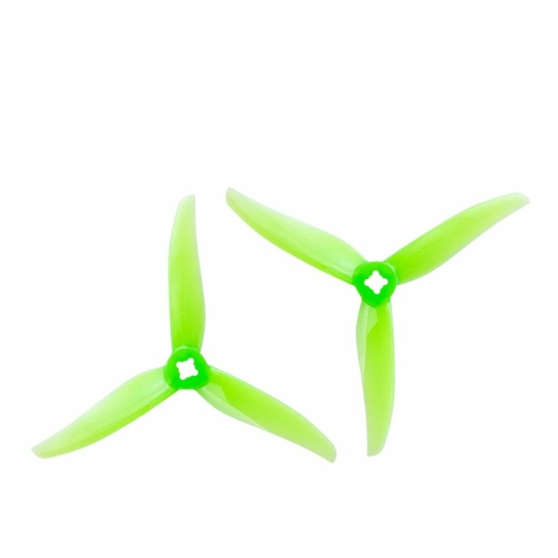GEMFAN Hurricane 4023 3-BLADE 4" DURABLE PROP 2CW 2CCW Propeller