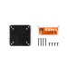 GEPRC Aluminum Transmitter Cooling Fin for DJI O3 Air Unit RC Drone