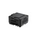 GEPRC Aluminum Transmitter Cooling Fin for DJI O3 Air Unit RC Drone
