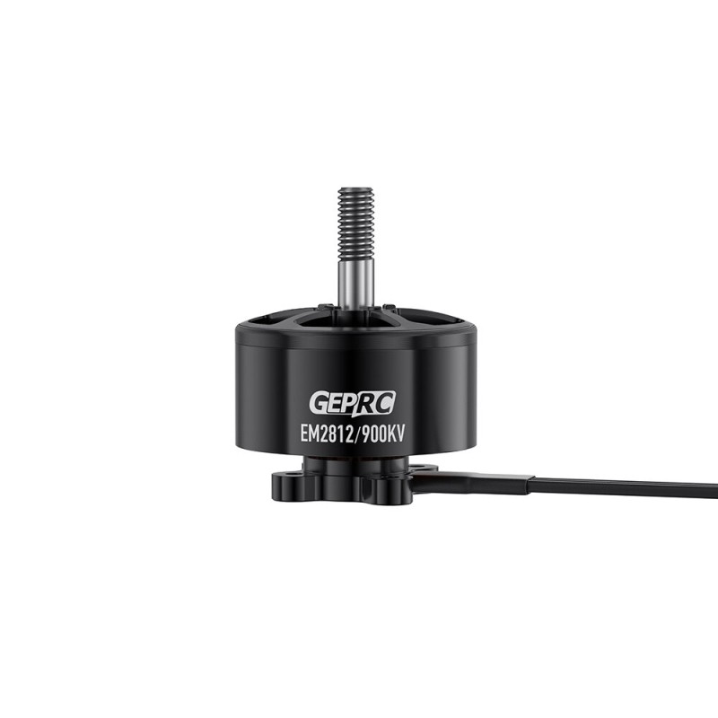 GEPRC EM2812 2812 900KV 6S Brushless Motor for 7 8 9 Inch Long Range FPV RC Racing Drone