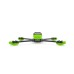 GEPRC GEP-MK5 225mm Wheelbase 5mm Arm Thickness Carbon Fiber X Type Frame Kit for Mark5 HD RC Drone FPV Racing