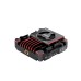 GEPRC MATEN 5.8G 48CH Pit/25mW/200mW/600mW/1600mW/2500mW 2.5W VTX PRO Built-in Microphone MMCX FPV Transmitter for RC Drone Long Range