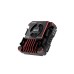 GEPRC MATEN 5.8G 48CH Pit/25mW/200mW/600mW/1600mW/2500mW 2.5W VTX PRO Built-in Microphone MMCX FPV Transmitter for RC Drone Long Range