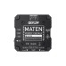 GEPRC MATEN 5.8G 48CH Pit/25mW/200mW/600mW/1600mW/2500mW 2.5W VTX PRO Built-in Microphone MMCX FPV Transmitter for RC Drone Long Range