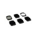 GEPRC ND Filters ND8/ND16/ND32/ND64/UV/PL Vertical Installation for DJI AVATA O3 Air Unit DIY Parts