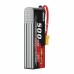 GEPRC Storm 7.4V 500mAh 95C 2S LiPo Battery for Freestyle Racing Quadcopter Helicopter Drone