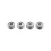 GOOSKY S1 RC Helicopter Spare Parts Ballbearing MR128 Swashplate Bearing /MR682XZZ Main Propeller Clamp Bearing Set