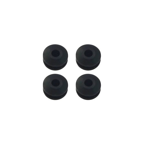 GOOSKY S1 RC Helicopter Spare Parts Canopy Rubber Grommet Set