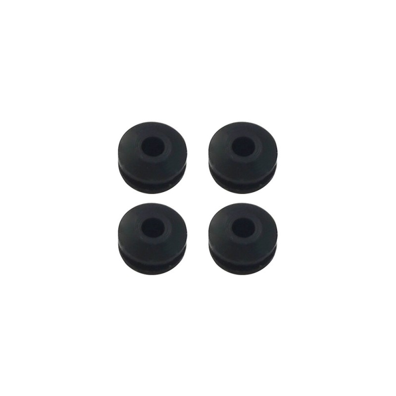 GOOSKY S1 RC Helicopter Spare Parts Canopy Rubber Grommet Set