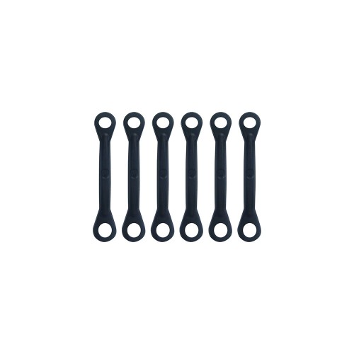 GOOSKY S1 RC Helicopter Spare Parts Double Hole Ball Joint Linkage Set
