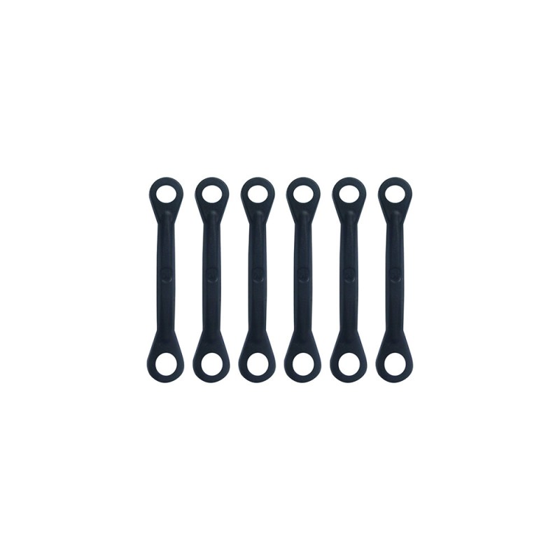 GOOSKY S1 RC Helicopter Spare Parts Double Hole Ball Joint Linkage Set