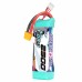 Gaoneng 11.1V 2300mAh 150C 3S LiPo Battery XT60 Plug/T Plug for 1/12 1/14 1/16 RC Cars