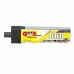 Gaoneng 3.8V 660mAh 90C 1S LiHV Battery A30 Plug With Adapter Cable for Emax Tinyhawk S BetaFPV Beta75X