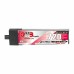 Gaoneng 3.8V 720mAh 100C 1S LiHV Battery A30 Plug With Adapter Cable for Emax Tinyhawk S BetaFPV Beta75X