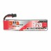 Gaoneng 3.8V 720mAh 100C 1S LiHV Battery A30 Plug With Adapter Cable for Happymodel Crux3 Emax Tinyhawk S BetaFPV Beta75X