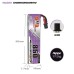Gaoneng 3.8V 850mAh 60C 1S LiHV Battery A30 Plug for Emax Tinyhawk S BetaFPV Beta75X
