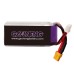 Gaoneng GNB 11.4V 1100mAh 60C 3S LiPo Battery XT30 / XT60 Plug for RC Drone