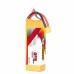 Gaoneng GNB 14.8V 5000mAh 40C 4S LiPo Battery T Plug / XT60 Plug for  1/8 Scale RC Car Remote Control Tank RC Airplane Helicopter