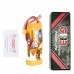 Gaoneng GNB 14.8V 5000mAh 40C 4S LiPo Battery T Plug / XT60 Plug for  1/8 Scale RC Car Remote Control Tank RC Airplane Helicopter