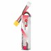Gaoneng GNB 2S 7.6V 550mAh 100C Lipo Battery XT30 Plug for Happymodel Mobula 8 GEPRC TinyGo Crux3 Cinewhoop FPV Drone RC Helicopter