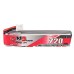 Gaoneng GNB 3.8V 720mAh 100C 1S LiPo Battery PH2.0 Plug for Flywoo Firefly 1S