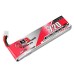 Gaoneng GNB 3.8V 720mAh 100C 1S LiPo Battery PH2.0 Plug for Flywoo Firefly 1S
