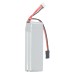 Gaoneng GNB 7.4V 3300mAh 5C 2S LiPo Battery JR Plug for Airtronics / Sanwa MT-4  M11X M12 Transmitters Exzes-X Aquila-6 SD-10G