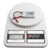 Gaoneng GNB 7.4V 550mAh 80/160C 2S LiPo Battery JST Plug for RC Drone