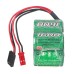 Gens ACE 6V 1600mAh NiMH Battery JST Futaba Plug for RC Racing Drone
