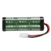 Gens ACE 7.2V 3300mAh NiMH Battery Tamiya Plug for RC Racing Drone