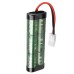 Gens ACE 7.2V 3300mAh NiMH Battery Tamiya Plug for RC Racing Drone