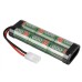 Gens ACE 7.2V 3300mAh NiMH Battery Tamiya Plug for RC Racing Drone