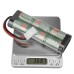 Gens ACE 7.2V 3300mAh NiMH Battery Tamiya Plug for RC Racing Drone