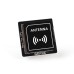 Geprc GEP M10 Series GPS Module 3.3-5V M10 Chip Barometer BDS Galileo QZSS SBAS with Onboard Indicator Light for FPV Racing Drone RC Airplane Mulit-Rotor Quacopter