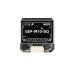 Geprc GEP M10 Series GPS Module 3.3-5V M10 Chip Barometer BDS Galileo QZSS SBAS with Onboard Indicator Light for FPV Racing Drone RC Airplane Mulit-Rotor Quacopter