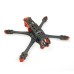 Geprc MK5X 225mm Wheelbase 5mm Arm Thickness 5 Inch Squashed X Frame Kit Support DJI O3 Air Unit for Freestyle RC Drone FPV Racing
