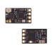 HAKRC ELRS 2.4GHz/915MHz RX Long Range RC Receiver with T-Type Antenna for FPV RC Racer Drone