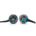HAMO 2306 1930KV 6S 2500KV 4S Brushless Motor 5mm Shaft for 5 Inch Freestyle RC Drone FPV Racing