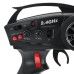 HB Toys RTR R1001/2/3 1/10 RC Car Parts 2.4G 4CH Remote Controller Transmitter Vehicles Models Accessories 08119