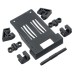 HBX 12889 1/12 2.4G 4WD Mini RC Car Spare Parts Battery Tray+Holders 12704