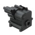 HBX 12889 1/12 2.4G 4WD Mini RC Car Spare Parts Centre Gear Box Housing 12711